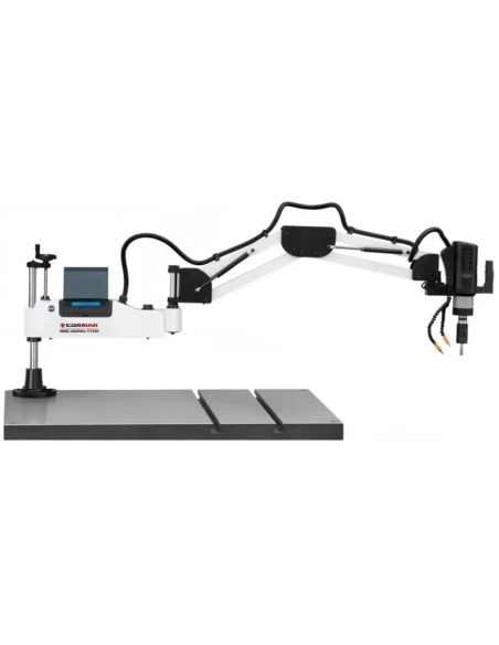 Závitořez CORMAK RGE36PWx1700