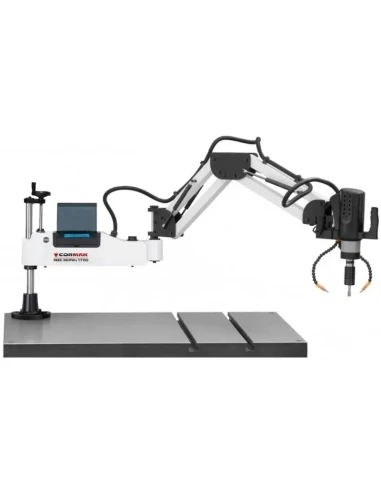 Závitořez CORMAK RGE36PWx1700