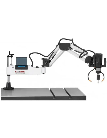 Závitořez CORMAK RGE36PWx1700