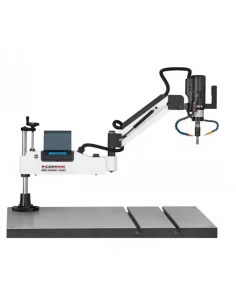 Závitořez CORMAK RGE36PWx1200