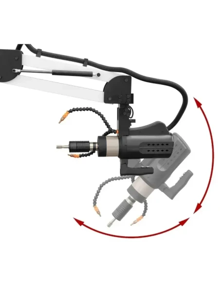 Závitořez CORMAK RGE36PWx1200