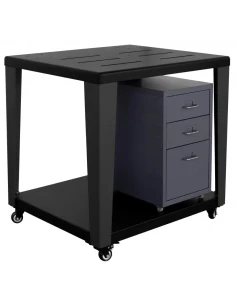 Pracovní stůl pro závitořezy 700x600x720 mm