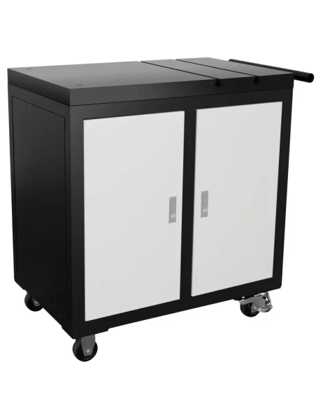 Trasovací pracovní stůl pro závitořezky 800x500 mm