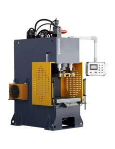 Excentrický hydraulický lis CORMAK 60T 2