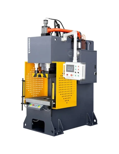 Excentrický hydraulický lis CORMAK 60T