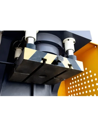 Excentrický hydraulický lis CORMAK 60T