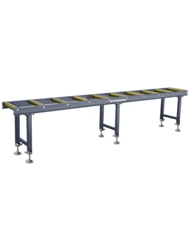 Válečkový dopravník HRT/D 3m