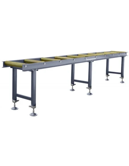 Válečkový dopravník HRT/D 3m