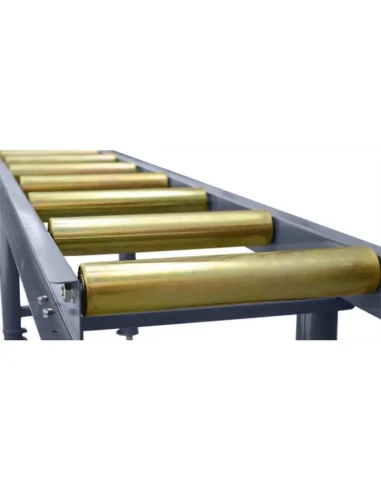 Válečkový dopravník HRT/D 3m