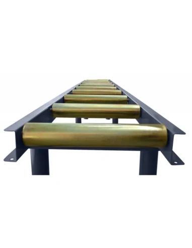 Válečkový dopravník HRT/D 3m