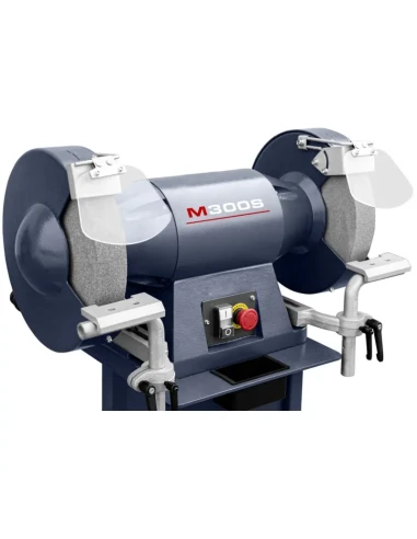 Průmyslová dvoukotoučová bruska CORMAK M300S se...