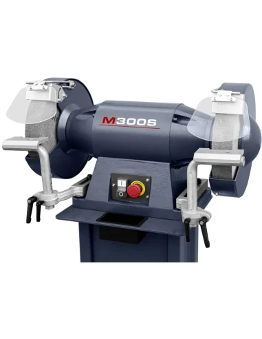 Průmyslová dvoukotoučová bruska CORMAK M300S se...