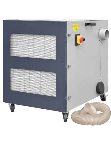 Průmyslová dvoukotoučová bruska CORMAK M300S se...