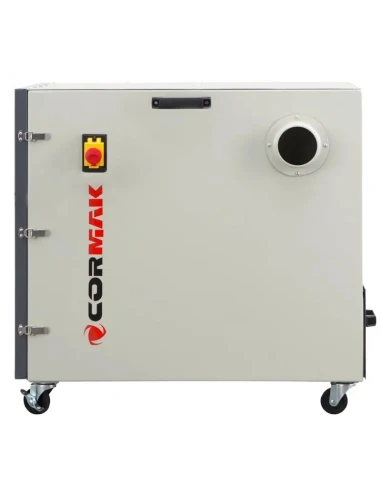 Průmyslová dvoukotoučová bruska CORMAK M300S se...