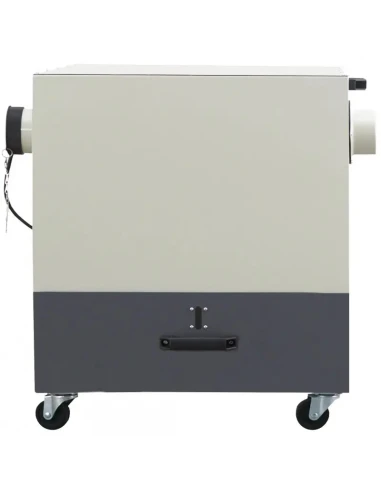 Průmyslová dvoukotoučová bruska CORMAK M300S se...