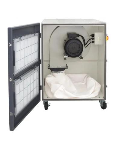 Profesionální dvoukotoučová kartáčová bruska...