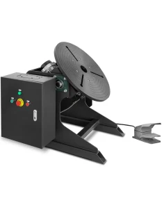 Svářovací polohovadlo CORMAK PS-650 2