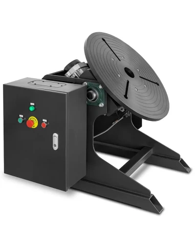 Svářečský polohovadlo CORMAK PS-650