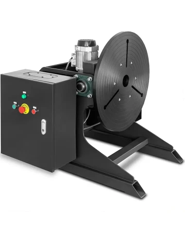 Svářečský polohovadlo CORMAK PS-650