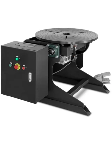 Svářovací polohovadlo CORMAK PS-650