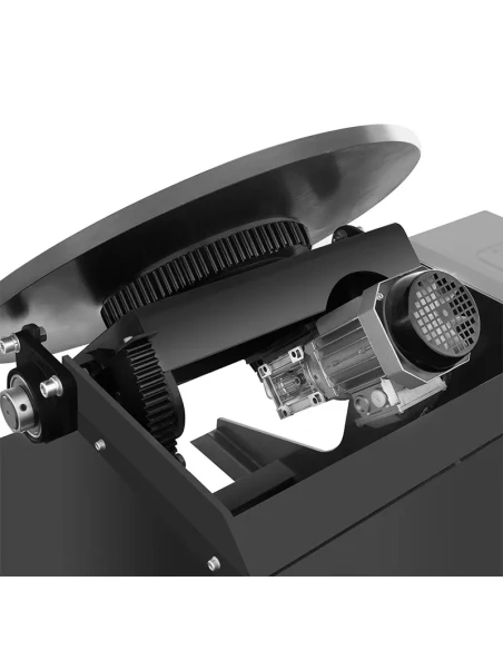 Svářečský polohovadlo CORMAK PS-650