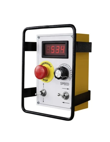 Svářovací polohovadlo CORMAK PS-650