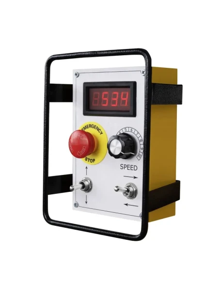 Svářovací polohovadlo CORMAK PS-650