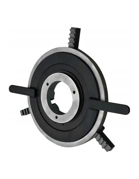 Samostředící trojčelisťové sklíčidlo na trubky WP200