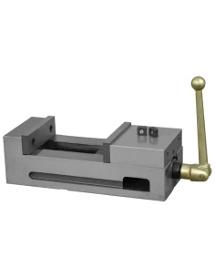 Přesné strojní svěrák 150 mm QM16150UHT 2