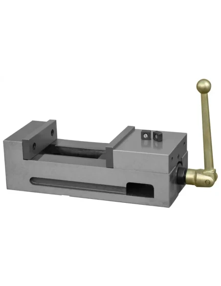 Přesné strojní svěrák 150 mm QM16150UHT