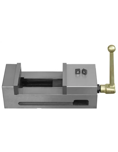 Přesné strojní svěrák 150 mm QM16150UHT