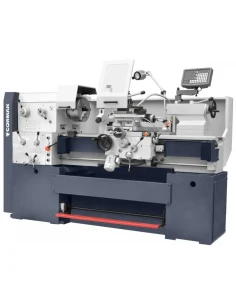 Univerzální konvenční soustruh CORMAK 500 x 1500 / 80 +... 2