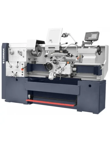 Univerzální konvenční soustruh CORMAK 500 x...