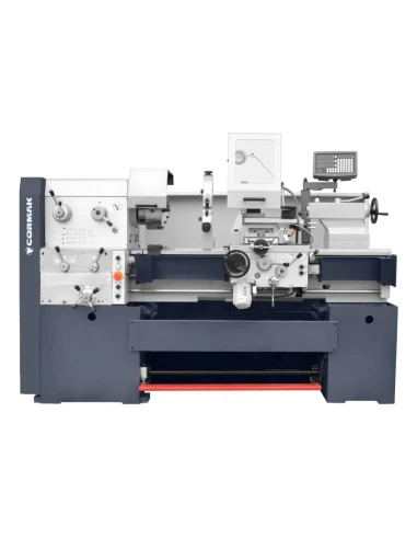 Univerzální konvenční soustruh CORMAK 500 x...