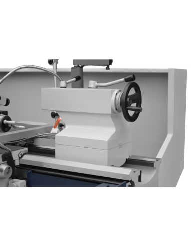 Univerzální konvenční soustruh CORMAK 500 x...