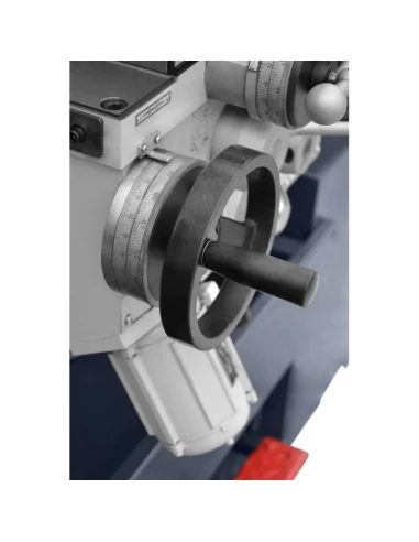 Univerzální konvenční soustruh CORMAK 500 x...