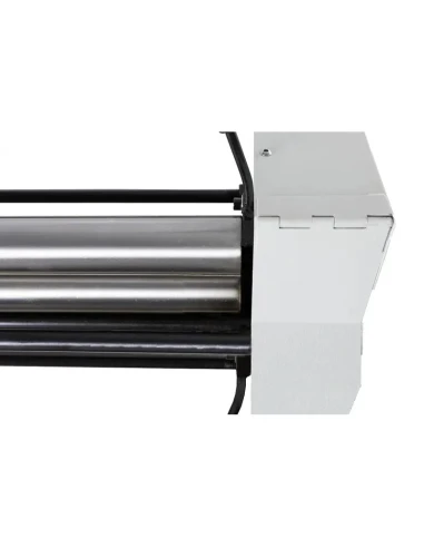 CORMAK ESR 1020 x 2 válcovací stroj na plechy