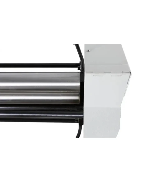 CORMAK ESR 1020 x 2 válcovací stroj na plechy