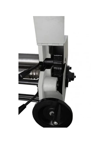 CORMAK ESR 1020 x 2 válcovací stroj na plechy