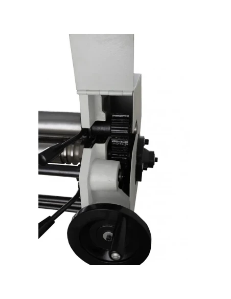 CORMAK ESR 1020 x 2 válcovací stroj na plechy