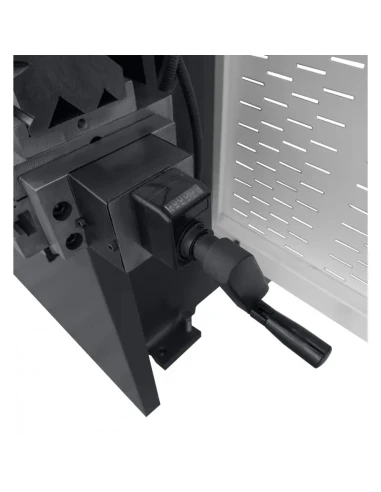 Hydraulický ohraňovací lis CORMAK CNC SERVO...