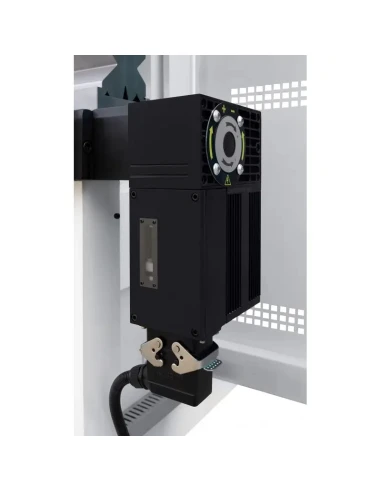 Hydraulický ohraňovací lis CORMAK CNC SERVO...