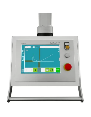 ULTIMATE HYDRAULICKÝ OHRAŇOVACÍ LIS 130x3100...