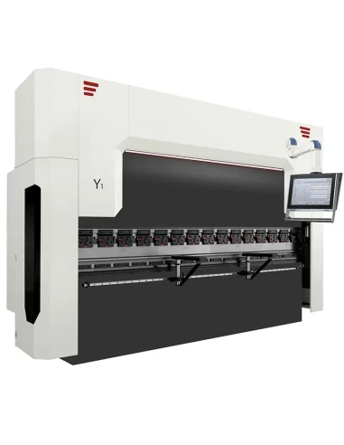 Hydraulický ohraňovací lis CORMAK CNC ULTIMATE...