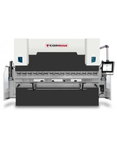 Hydraulický ohraňovací lis CORMAK CNC SERVO ELITE 40×2500...