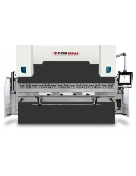 Hydraulický ohraňovací lis CORMAK CNC SERVO ELITE 63×3200 DA-58T