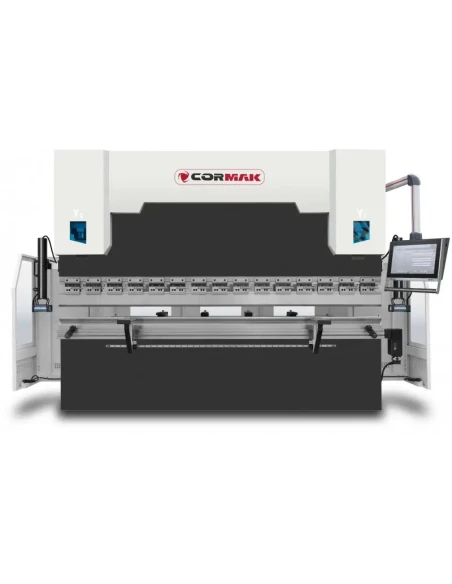 Hydraulický ohraňovací lis CORMAK CNC SERVO ELITE 80×3200 DA-53TX