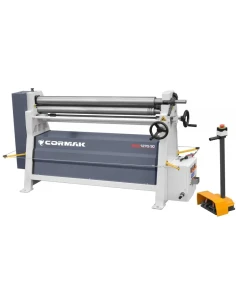 CORMAK RM1270/90 válcovací stroj na plechy