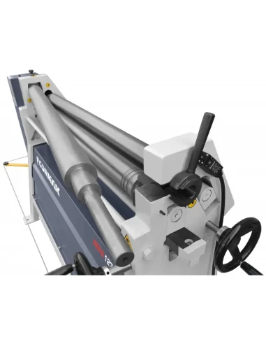 CORMAK RM1270/90 válcovací stroj na plechy