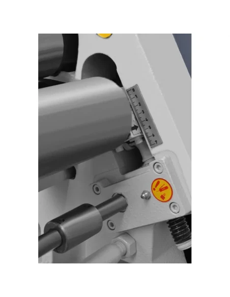 CORMAK RM1270/90 válcovací stroj na plechy